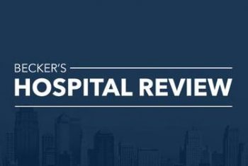 BeckersHospitalReview